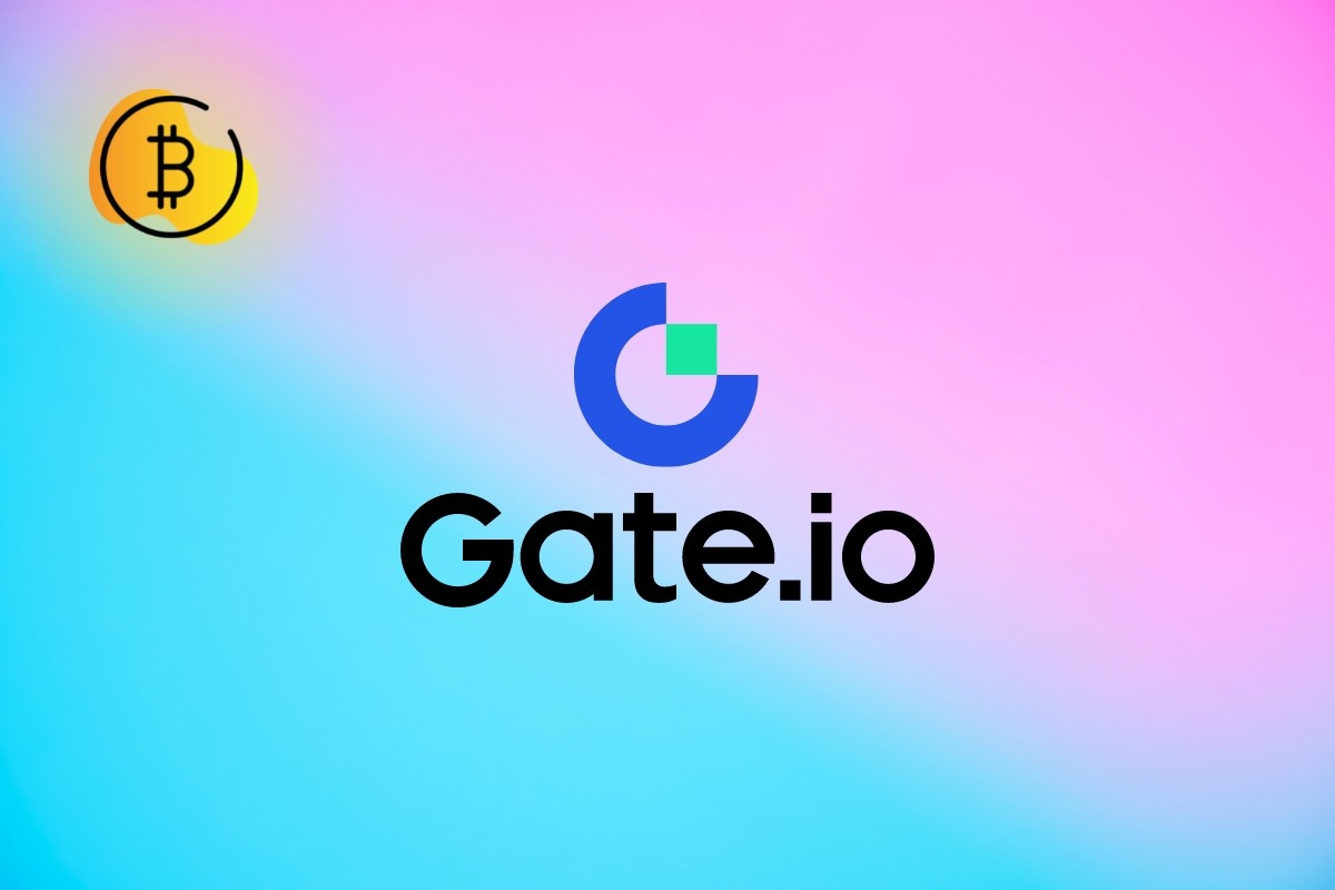منصة Gate.io تطلق صندوقا بقيمة 100 مليون دولار لدعم العملات الرقمية