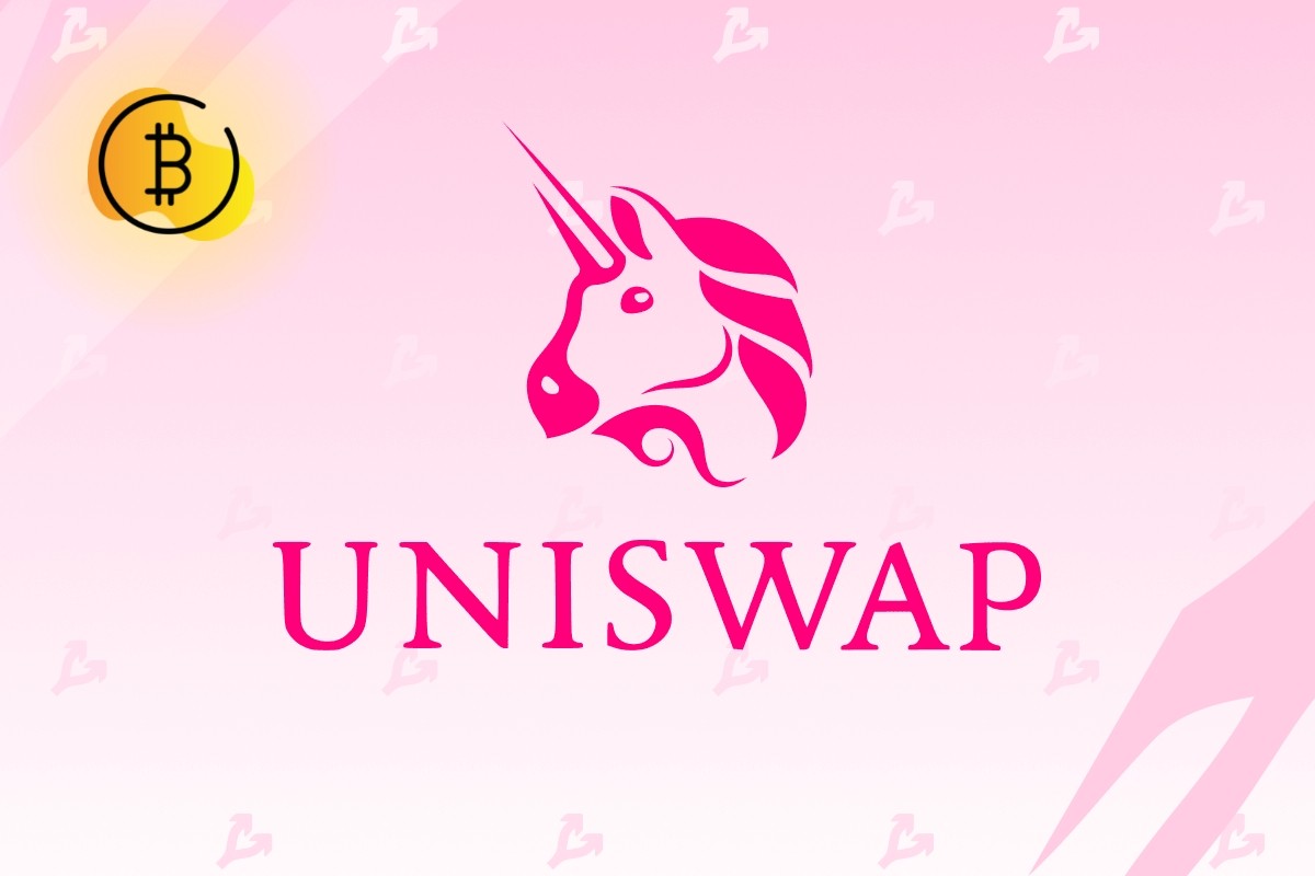 منصة Uniswap تضيف خاصية شراء العملات الرقمية بالبطاقة البنكية