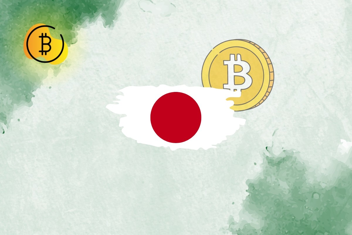 اليابان تدعو إلى إعادة تنظيم سوق العملات الرقمية