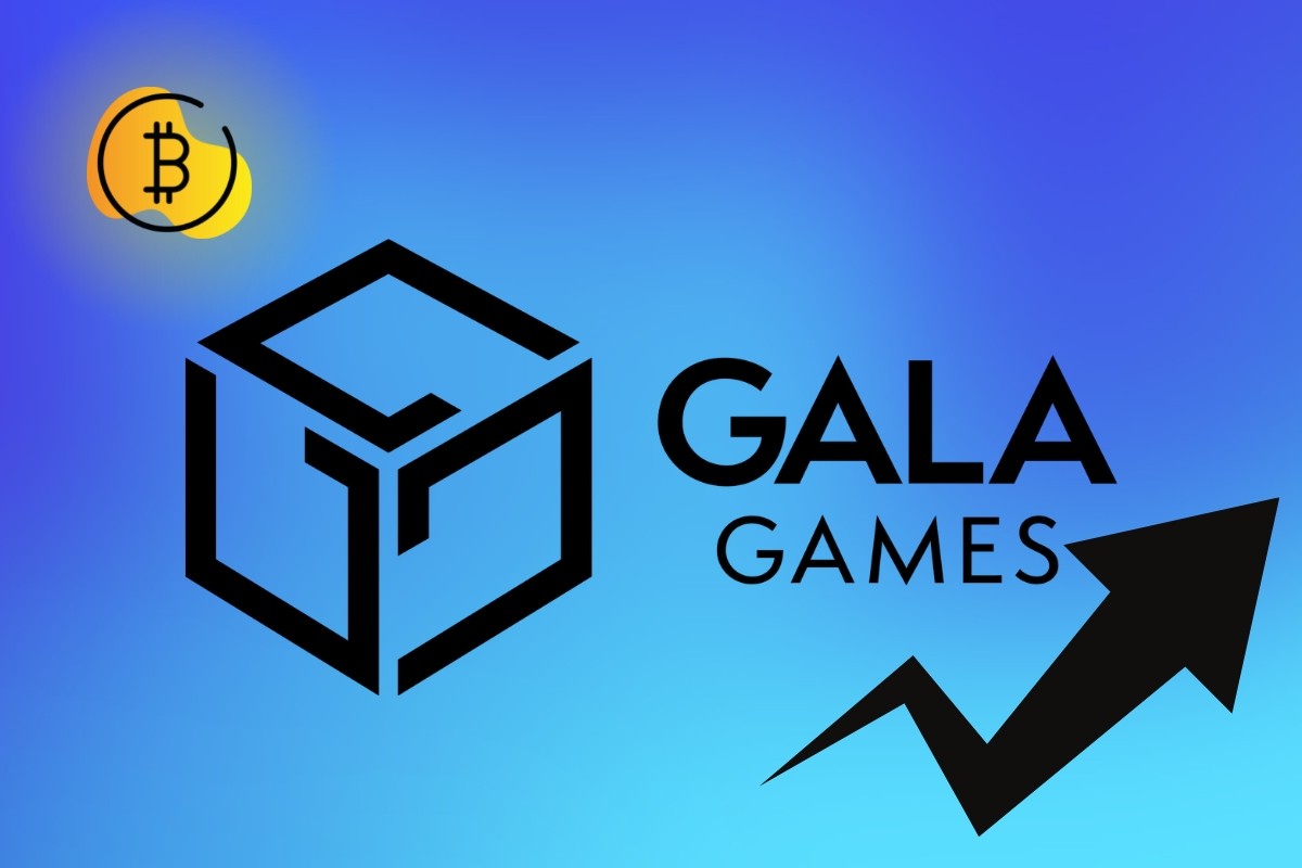 ما هو سبب ارتفاع سعر عملة GALA الرقمية أكثر من 20%؟