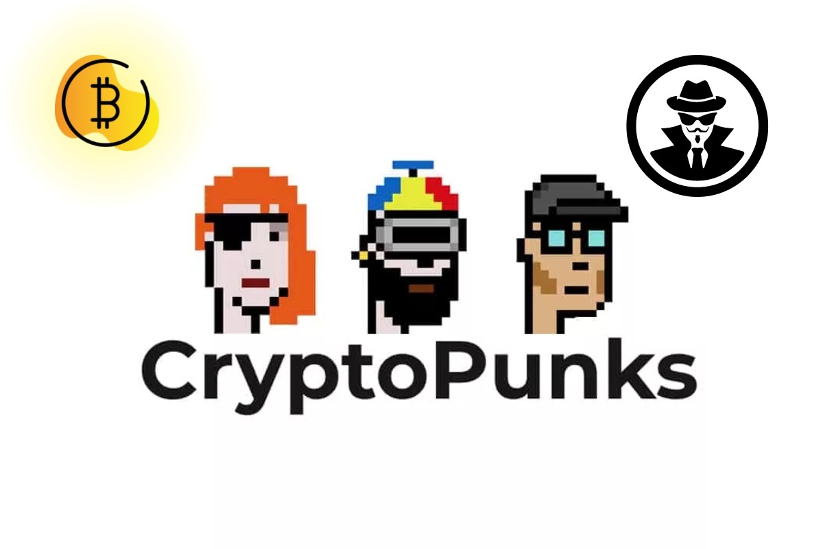 السوق الرقمية تستعد لحدث مهم مع مجموعة CryptoPunk 2 مجموعة CryptoPunks تتعرض لاختراق ضخم وسرقة أهم رموز الـ NFT
