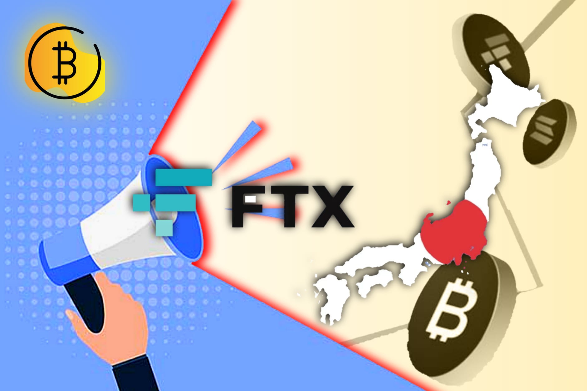 منصة FTX في اليابان ستعوض عملائها خلال هذا الشهر