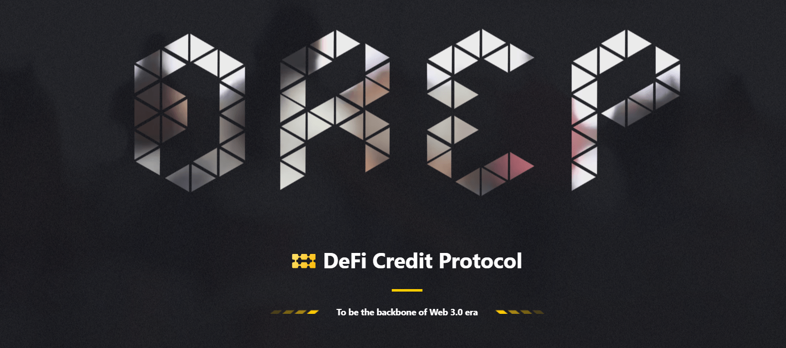 ما هي عملة DREP وما هو مشروعها بلغة بسيطة؟ 3 بروتوكول عملة DREP الرقمية