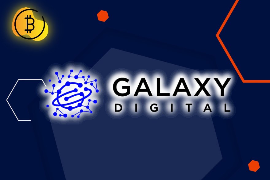 شركة جالاكسي ديجيتال توسع نفوذها في سوق العملات الرقمية وتستحوذ على منصة جديدة