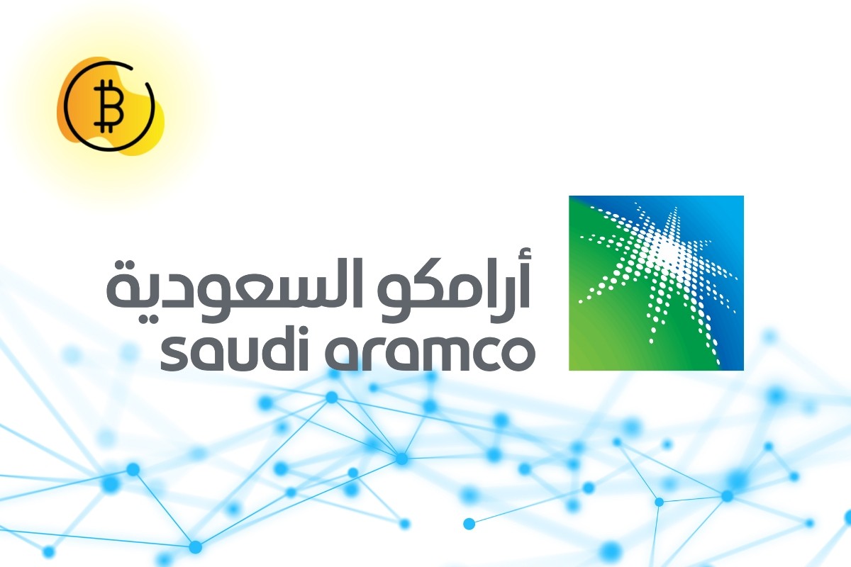 أرامكو السعودية توقع اتفاقية مع droppgroup لتعزيز بناء التقنيات على Web3