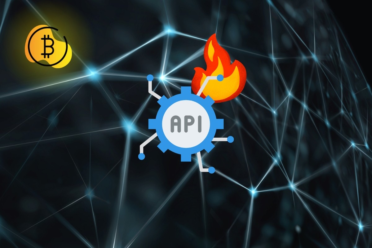 أفضل API لتطبيقات ومواقع العملات الرقمية