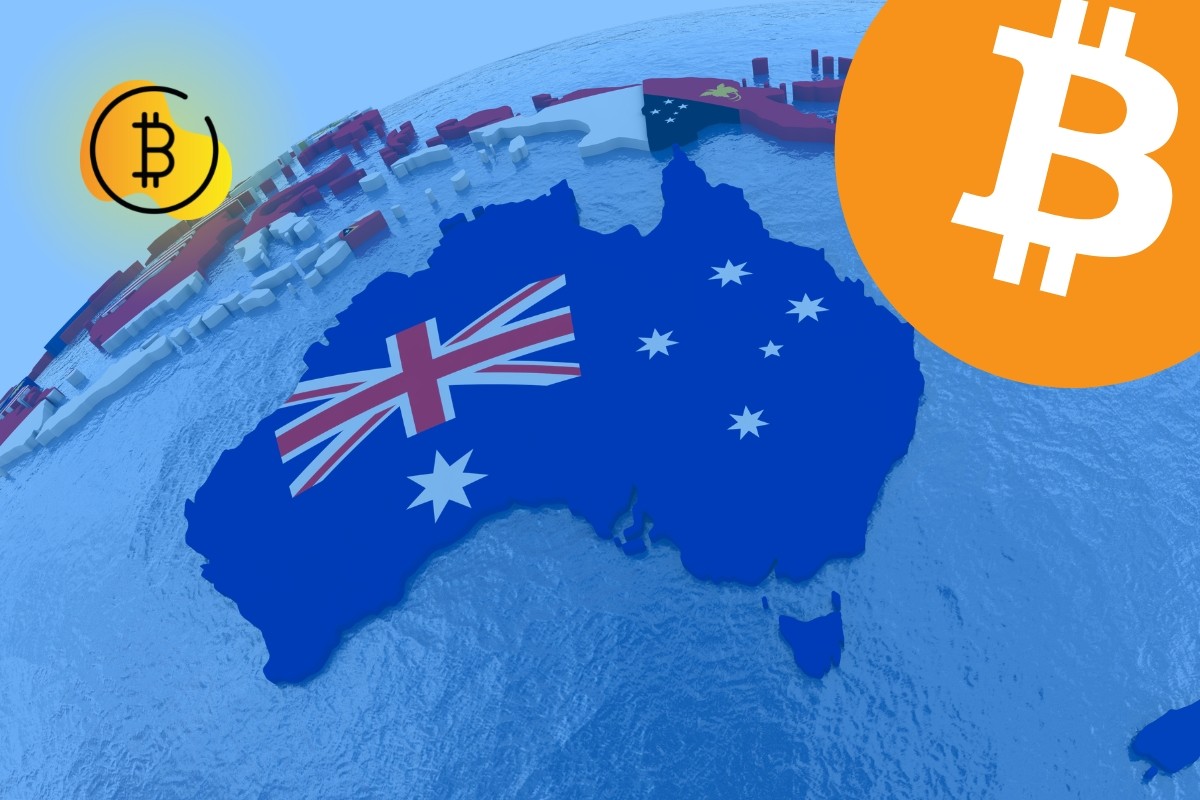 الحكومة الأسترالية تعلن عن خطتها لتنظيم سوق العملات الرقمية