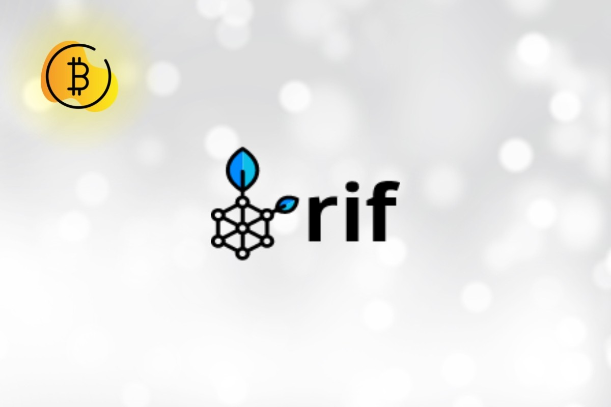 ما هي عملة RIF الرقمية وما هو مشروعها بلغة بسيطة؟