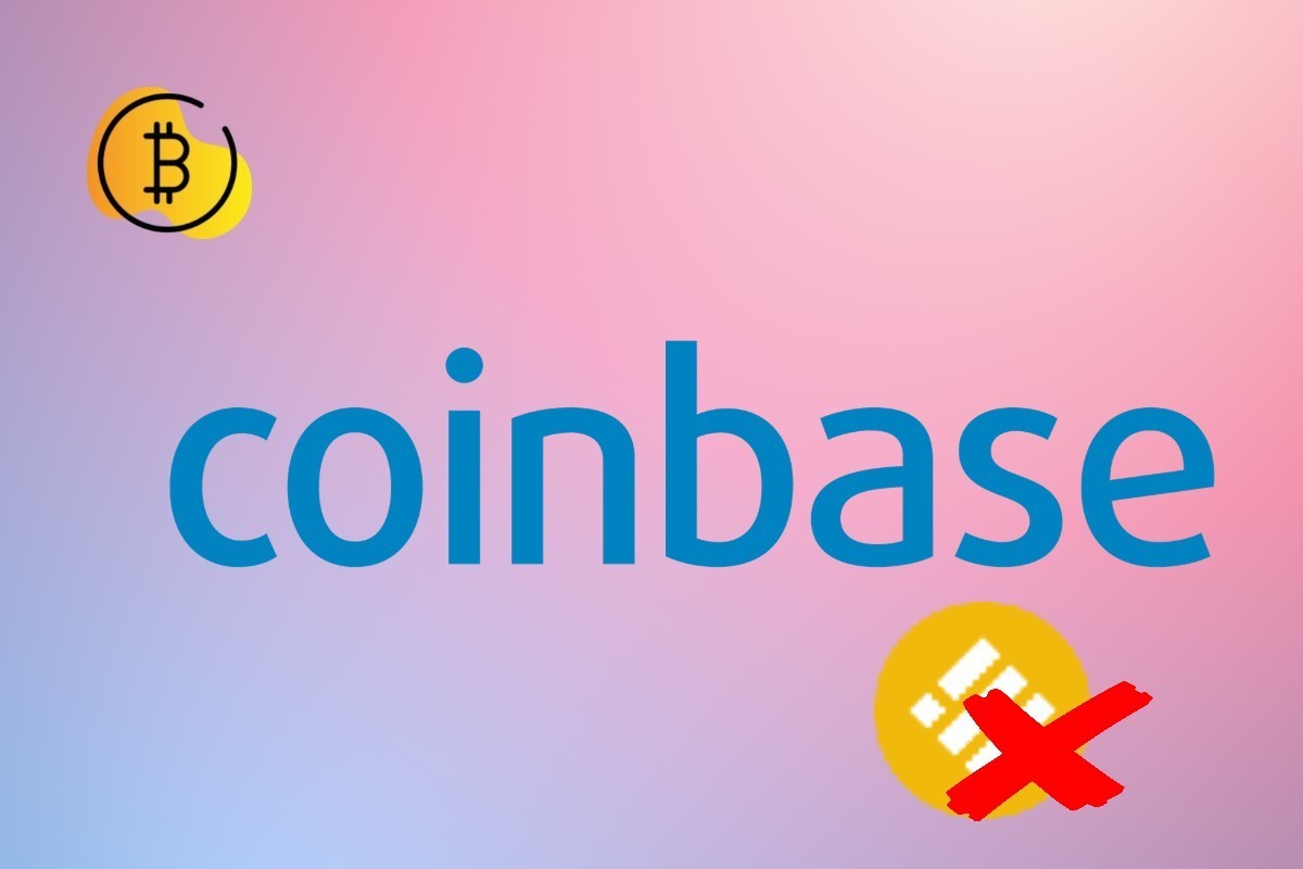 عاجل: منصة Coinbase تعلق تداول عملة BUSD المستقرة