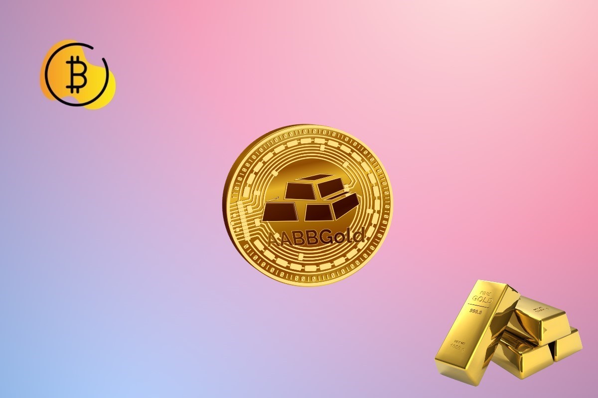 أقوى العملات الرقمية المرتبطة بالذهب: 10 عملات موثوقة 19 عملة AABB Gold Token (AABBG)