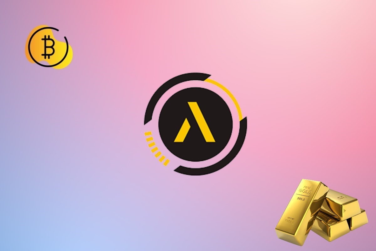 أقوى العملات الرقمية المرتبطة بالذهب: 10 عملات موثوقة 20 عملة AurusGOLD (AWG) وهي من أشهر وأقوى العملات الرقمية المرتيطة بالذهب