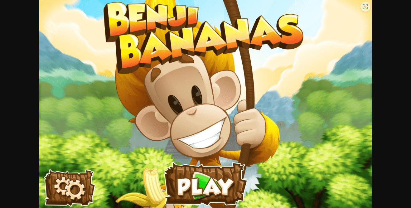 أفضل ألعاب البلوكتشين لعام 2023 30 صورة لعبة Benji Bananas Game