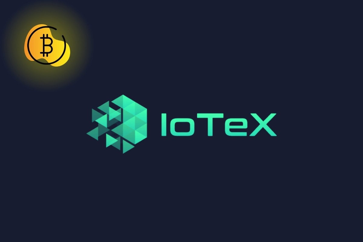 عملة IOTX الرقمية ما هي وما هو مشروعها بلغة بسيطة؟