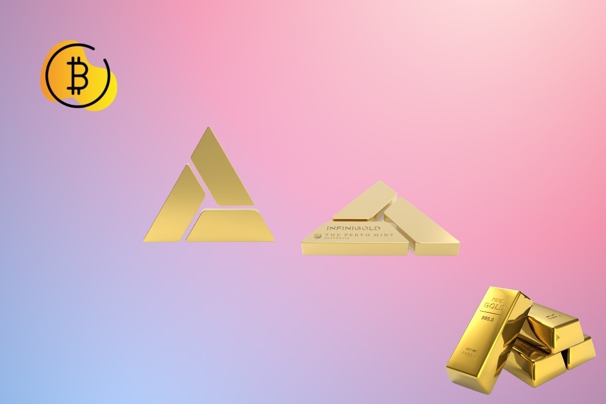 أقوى العملات الرقمية المرتبطة بالذهب: 10 عملات موثوقة 16 عملة Perth Mint Gold Token (PMGT) المرتبطة بالذهب