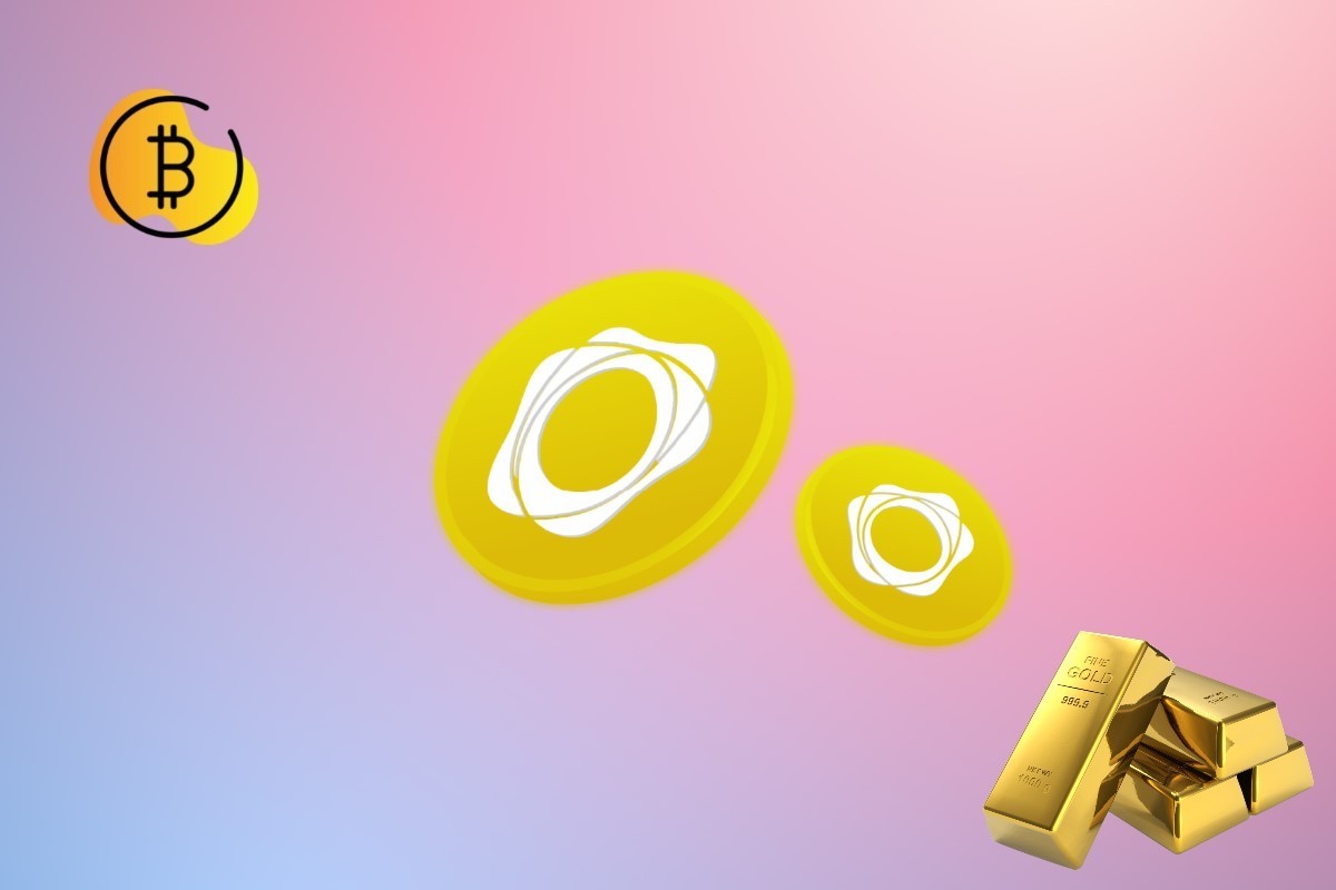 أقوى العملات الرقمية المرتبطة بالذهب: 10 عملات موثوقة 12 عملة Paxos Gold (PAXG) المرتبطة بالذهب