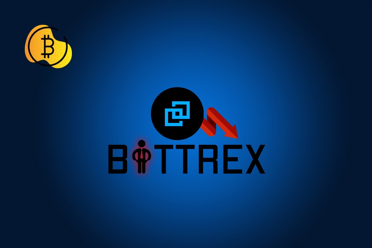 ما حقيقة إفلاس منصة Bittrex؟