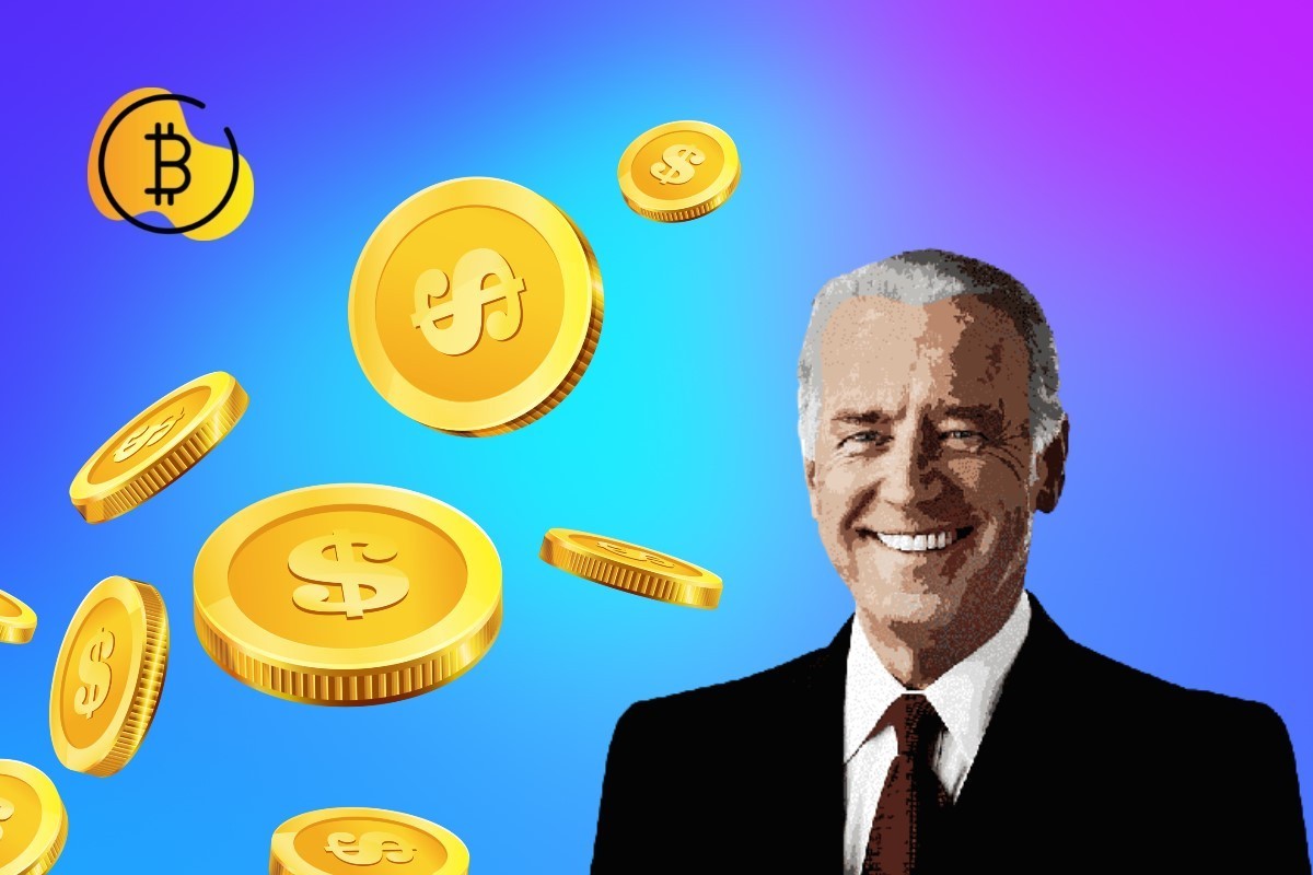 جو بايدن