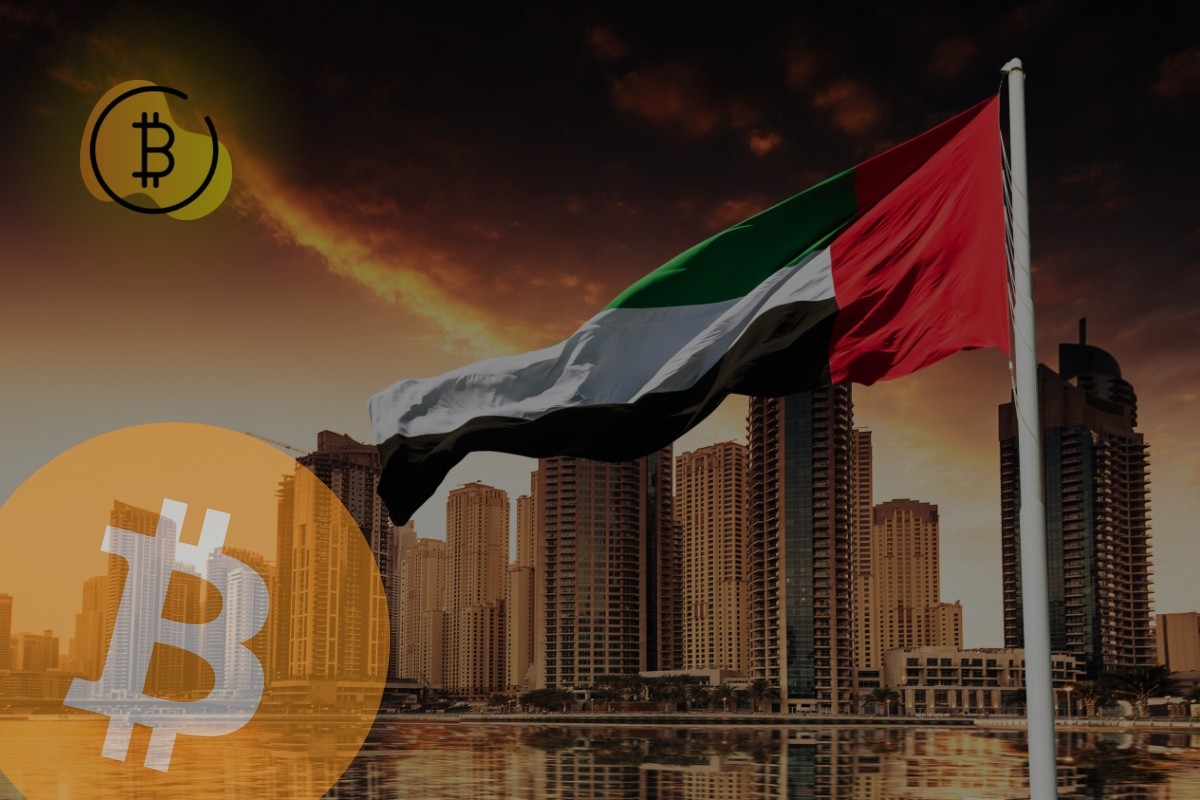الإمارات تصدر قانون تنظيمي للعملات الرقمية