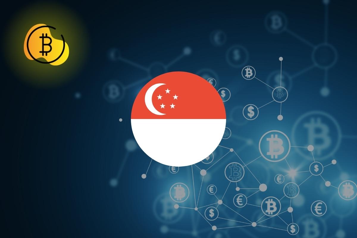 سنغافورة توسع نطاق تعاملها بتقنية البلوكتشين