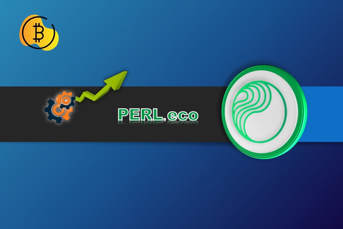 عملة PERL الرقمية تحقق ارتفاعا بأكثر من 25% على بينانس