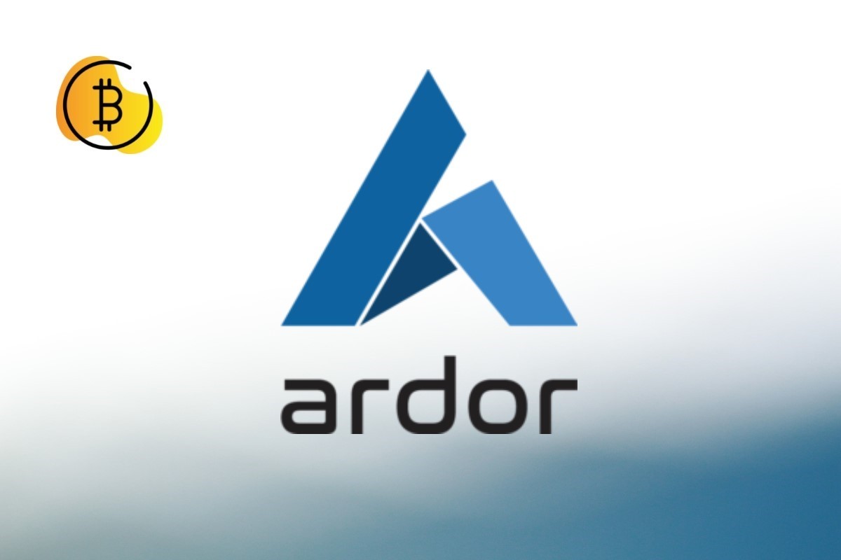 عملة ARDR الرقمية