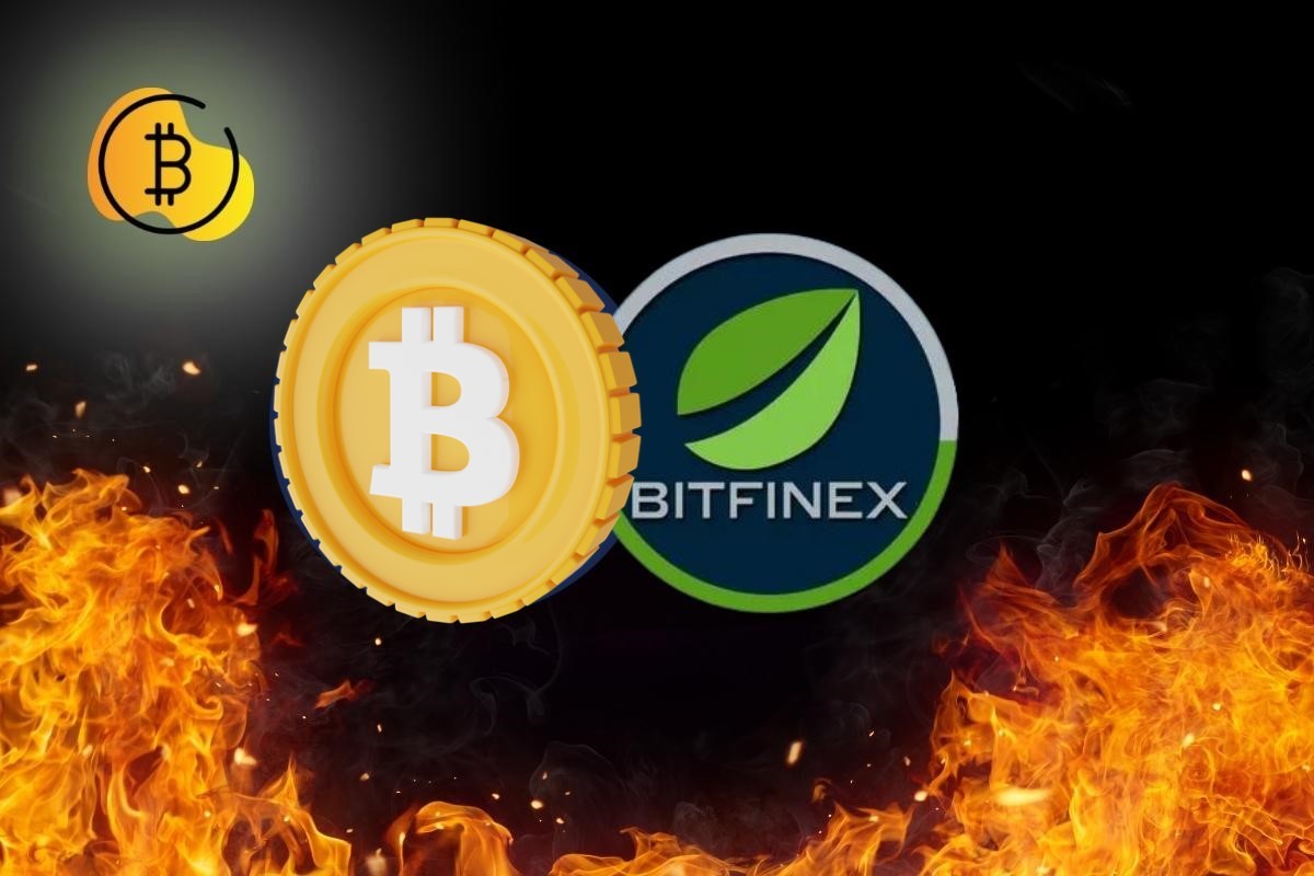 منصة-Bitfinex