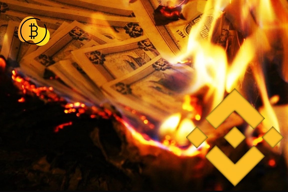 ما هو مستقبل سعر عملة BNB بعد حرق مليوني عملة منها؟