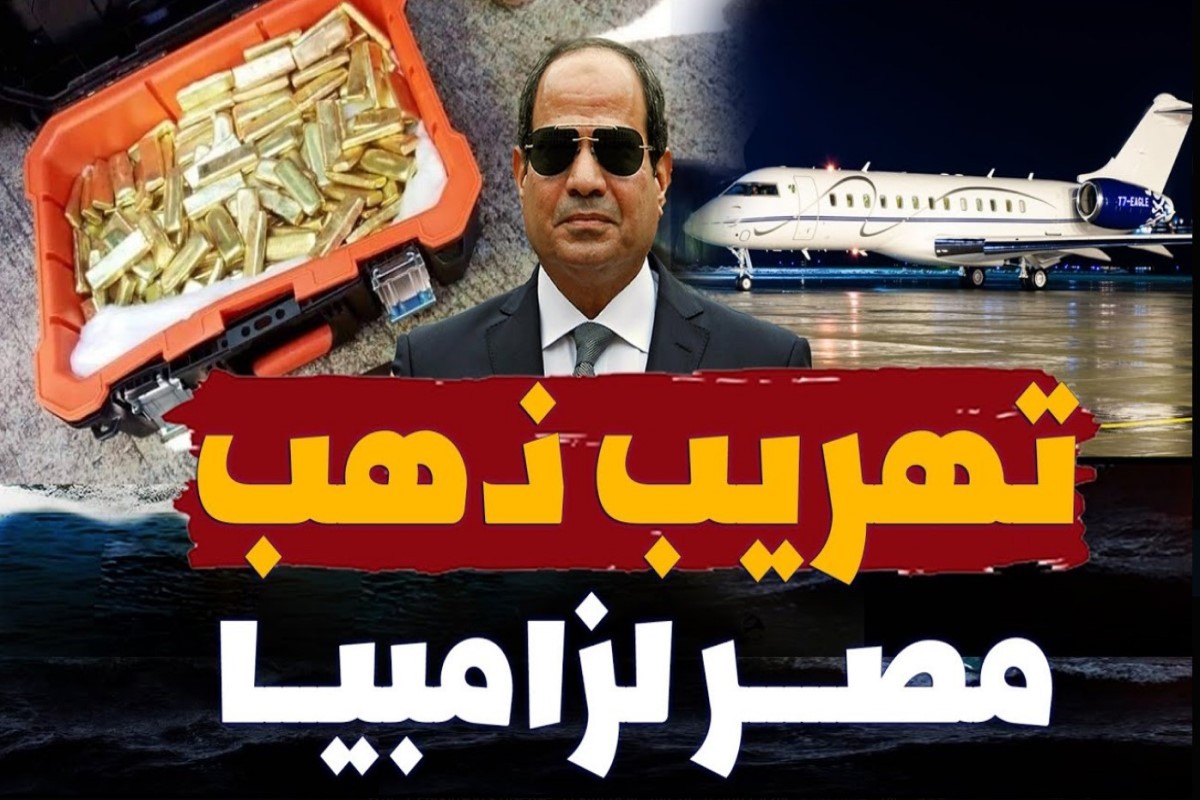 فضيحة طائرة زامبيا من هو المتهم السادس الذي يثير الجدل؟