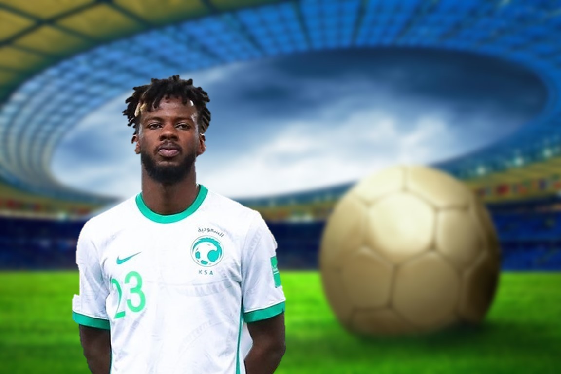 هل سينتقل حسان تنبكتي إلى الهلال السعودي ويتخلى عن الشباب؟