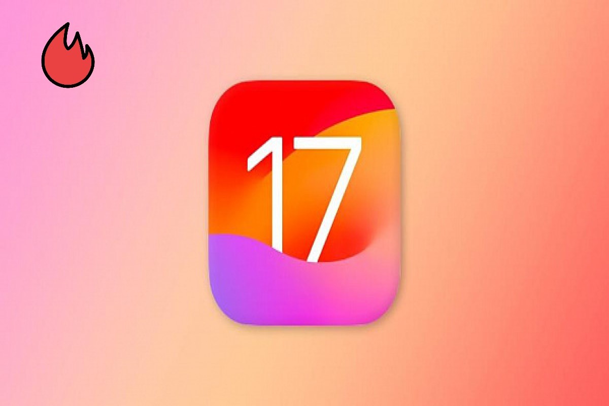 ios 17.