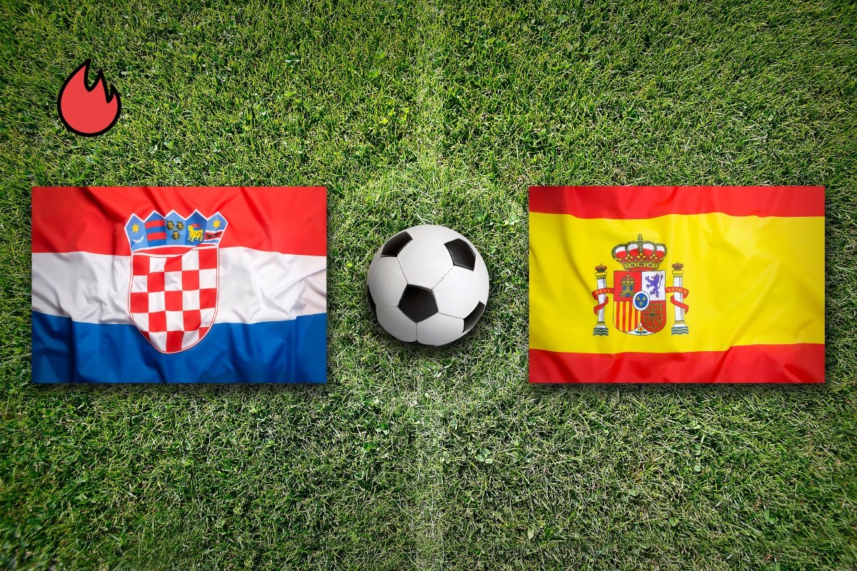 إسبانيا تسحق جورجيا بنتيجة تاريخية 7-1في يورو 2024