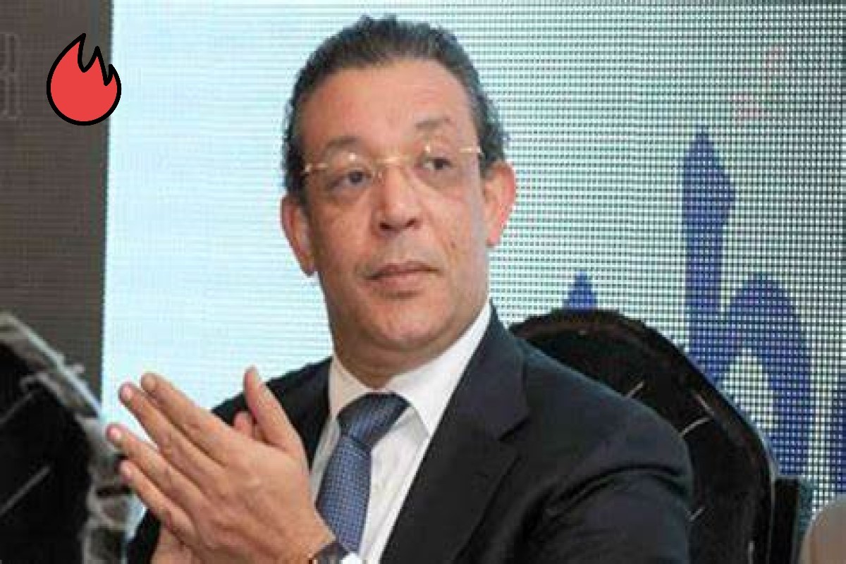استعدادا للترشح لانتخابات الرئاسة حازم عمر يتقدم باستقالته