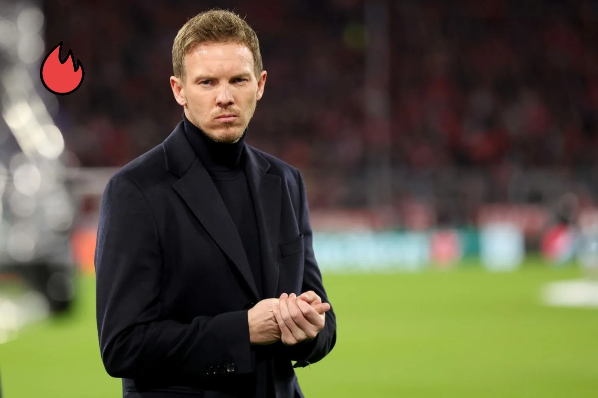 الإعلان رسميا عن مدرب المنتخب الألماني