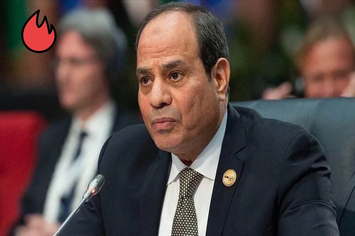 السيسي