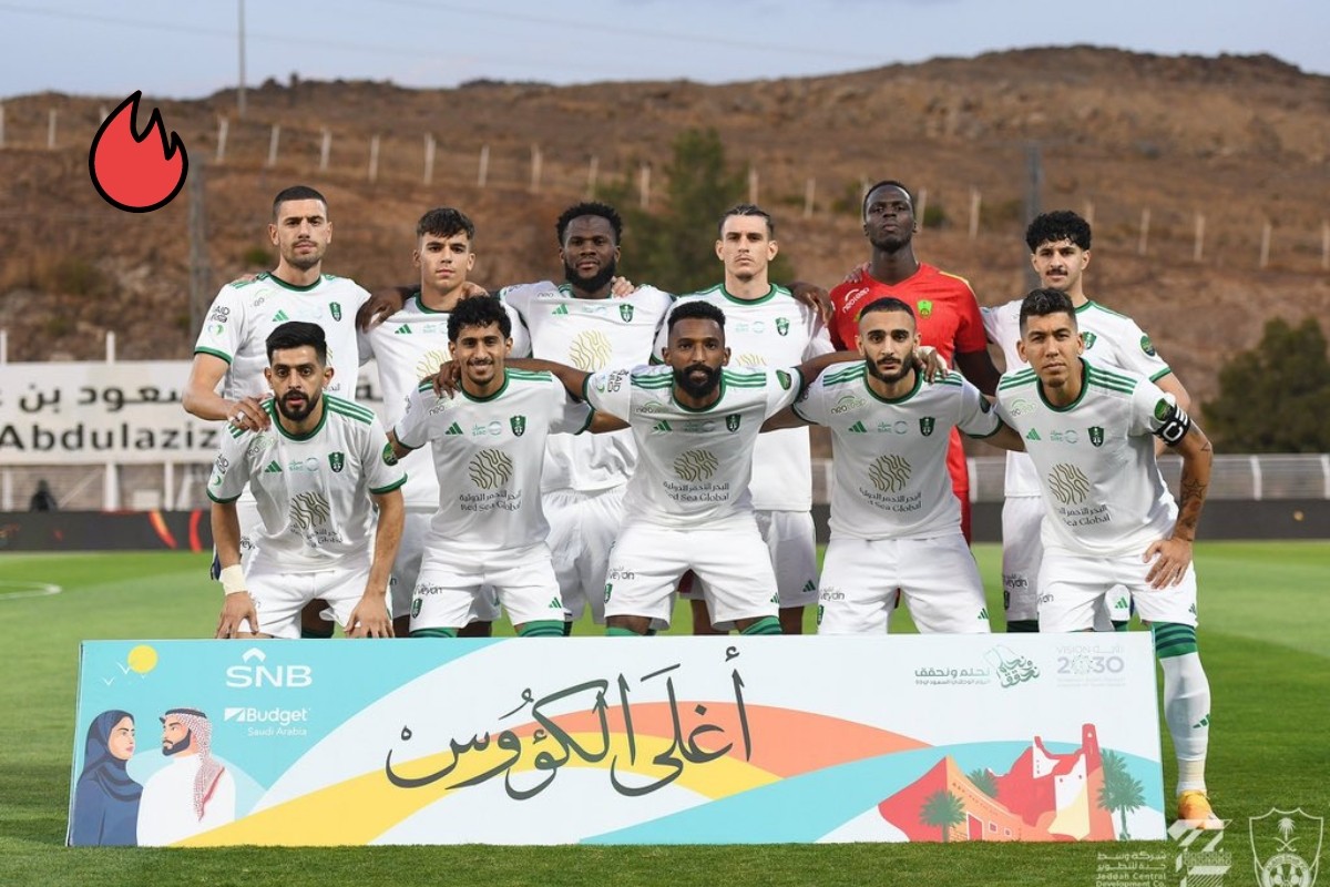 الفيحاء والأهلي إلى دور 16 في كأس خادم الحرمين الشريفين