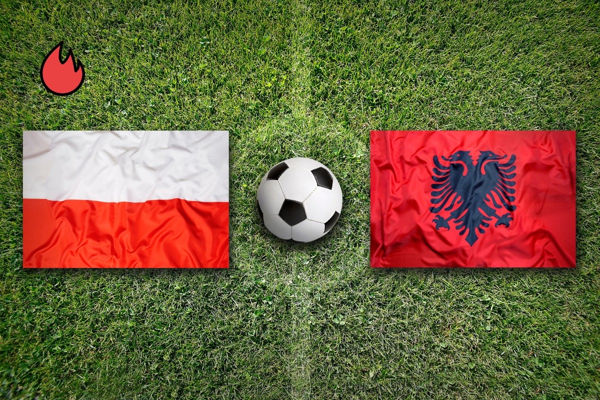 توقع مباراة بولندا ضد ألبانيا في يورو 2024
