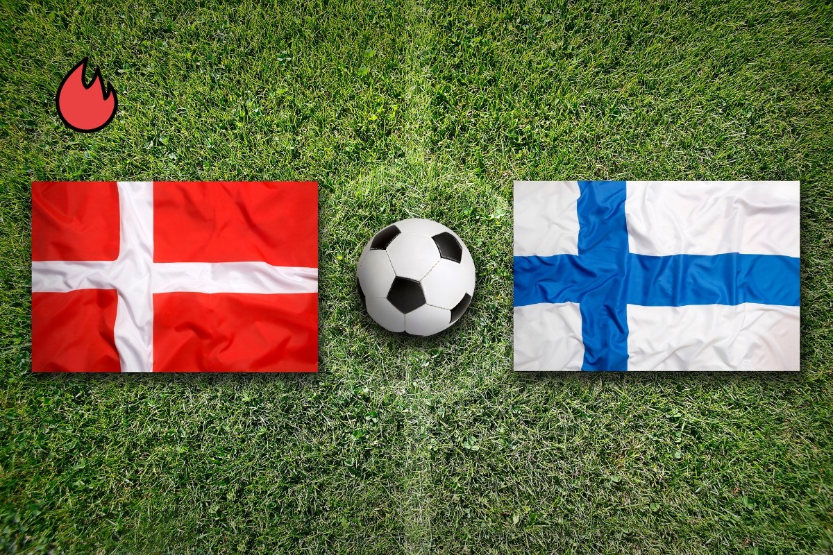 توقع نتائج مباراة فنلندا ضد الدنمارك في يورو 2024