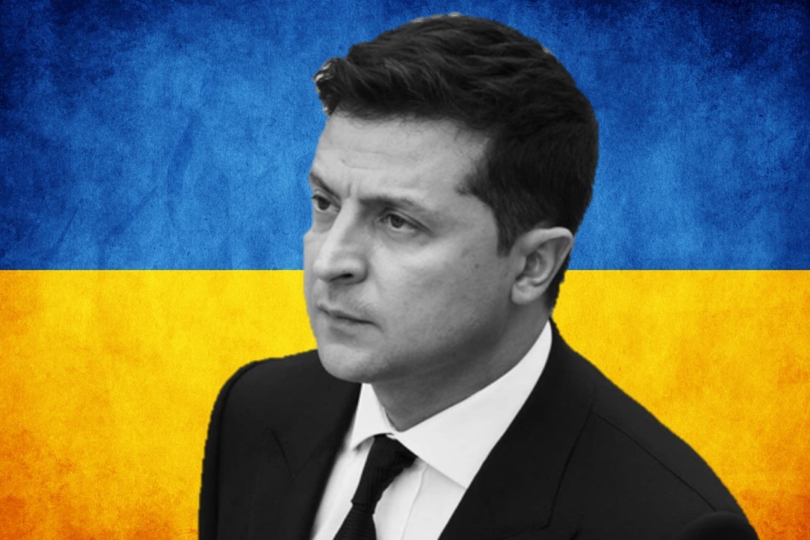 أوكرانيا: إقالة وزير الدفاع وتعيين خلفا عنه مباشرة