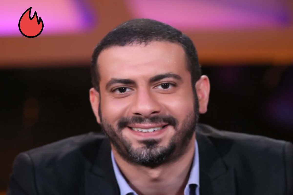 محمد فراج