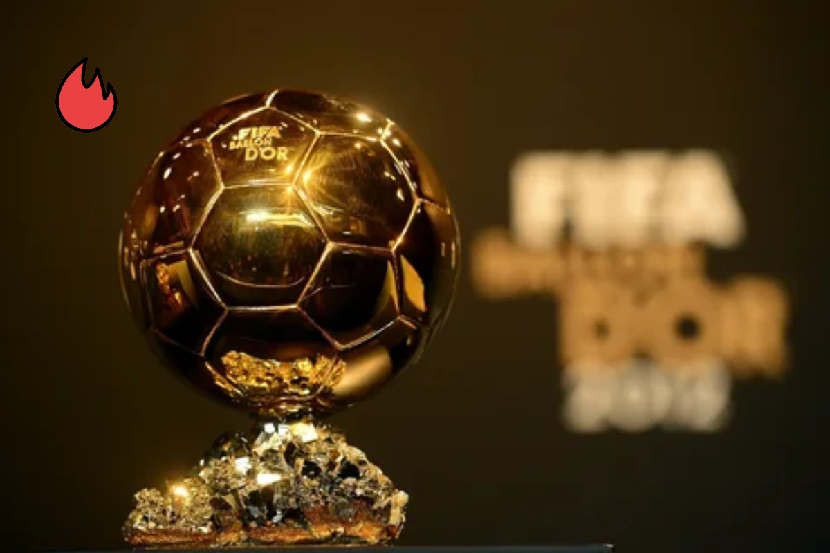 ناصر الخليفي يعلن عن اللاعب الذي يستحق جائز الكرة الذهبية