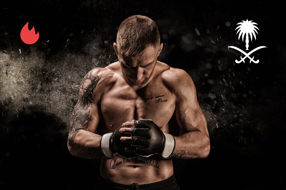 هل تواجه UFC خطرا سعوديا محدقا؟