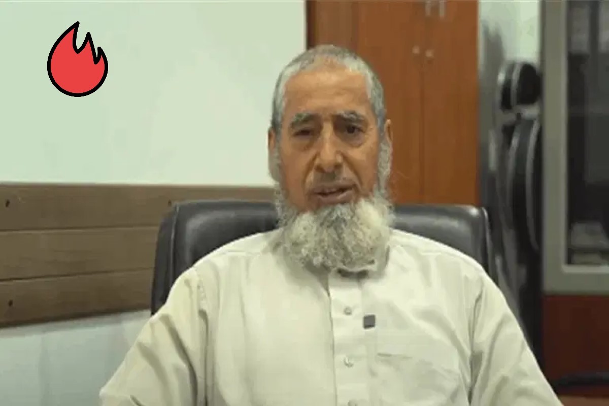 وفاة الحكم الدولي حسن البحيري