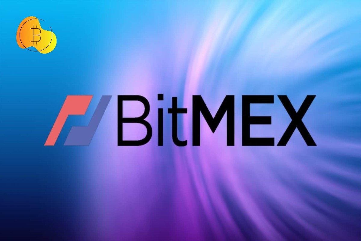 BitMEX