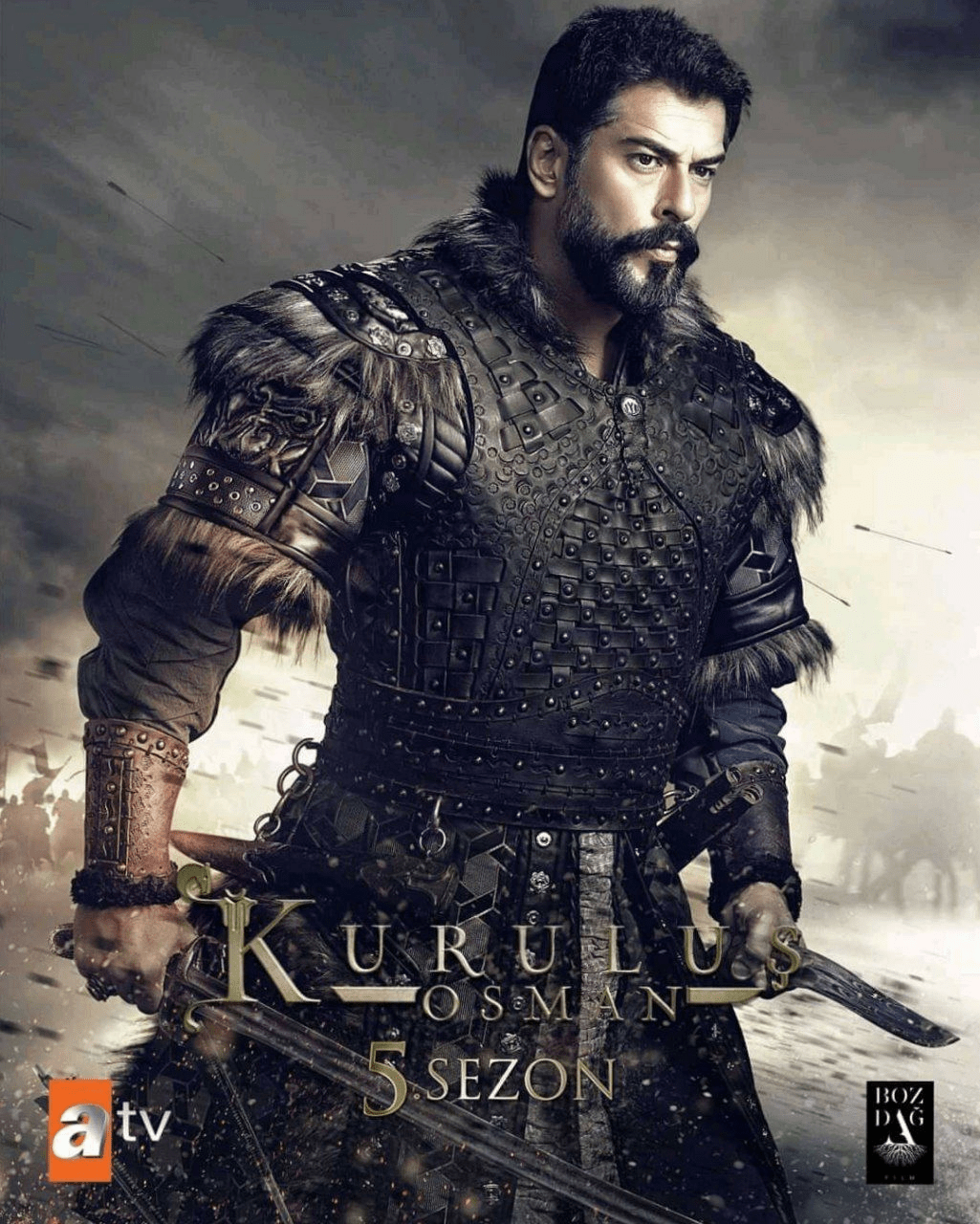 شاهد الإعلان الثاني للحلقة 131 من مسلسل قيامة عثمان 2 image 1