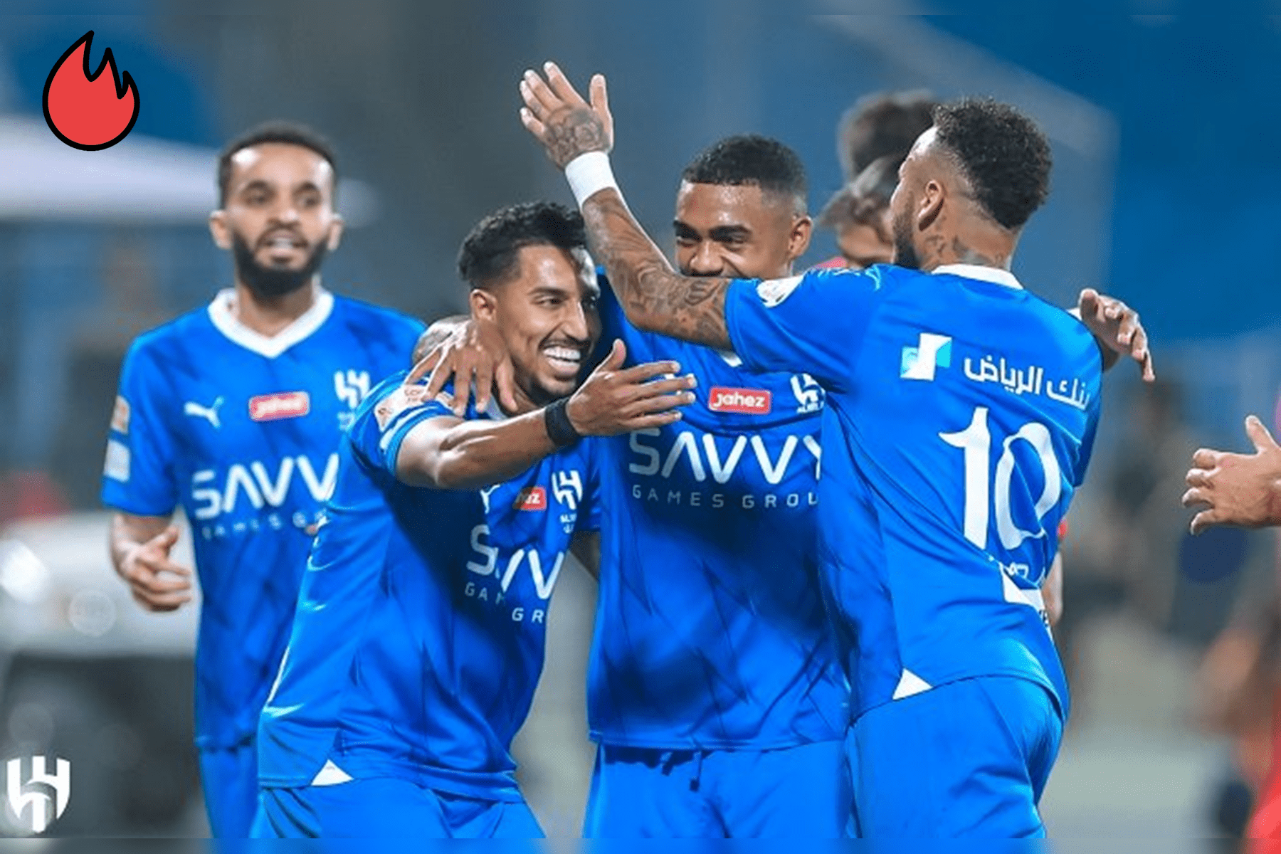 ما هي تشكيلة الهلال المتوقعة ضد مومباي سيتي في دوري أبطال آسيا؟