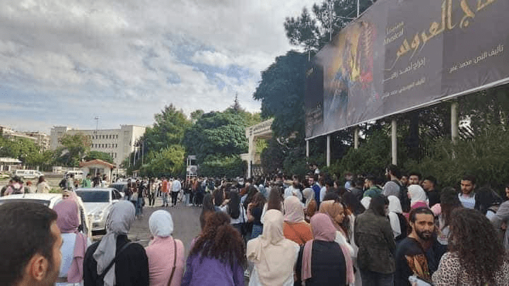 عبير نعمة تعلن عن ليلة إضافية في حفلها بدار الأوبرا بدمشق 2 image 24