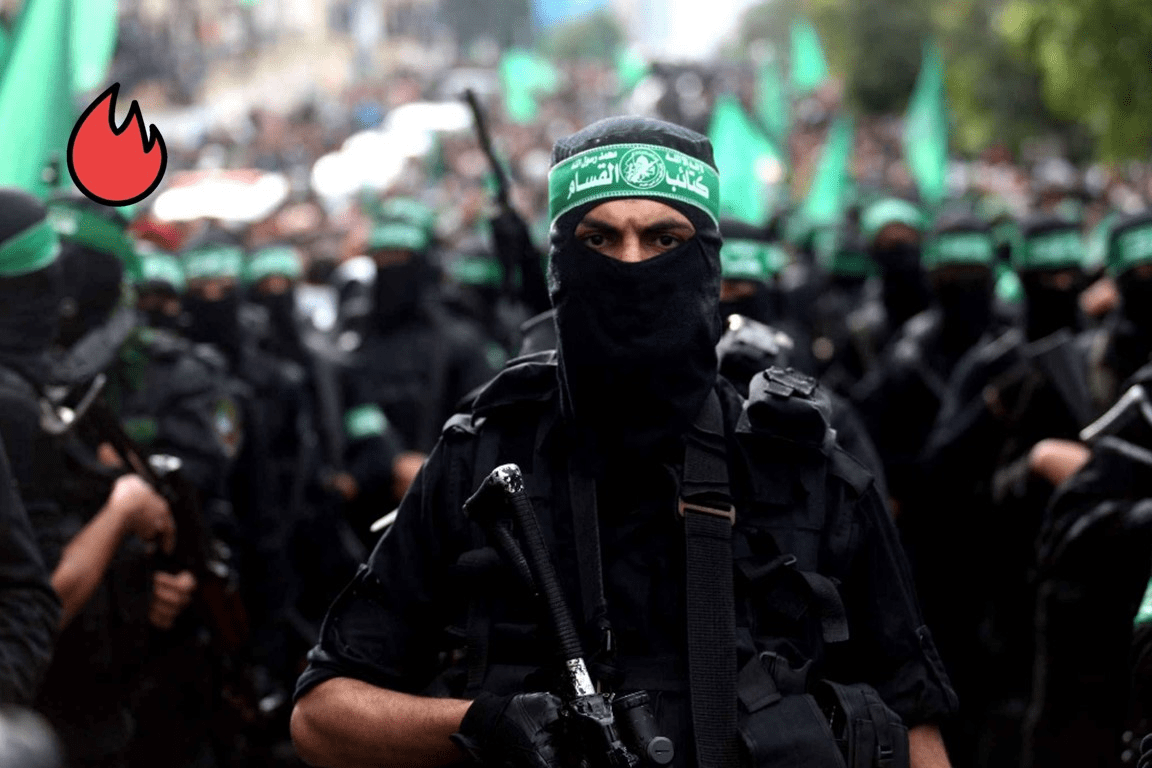 المقاومة الفلسطينية تصل الضفة الغربية وتسيطر على نقطة عسكرية 2 image 68