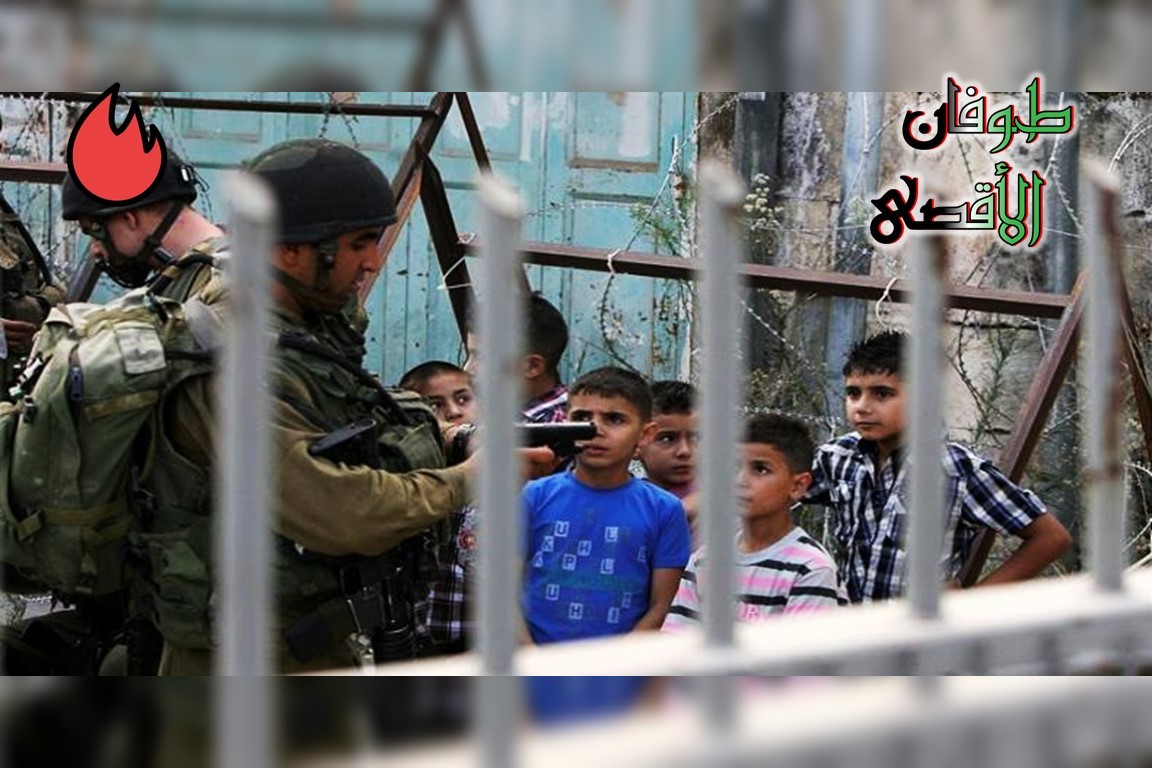 الكيان الصهيوني يستغل الأطفال لتعبئة الذخيرة (فيديو) 2 الصهيوني يستغل الأطفال لتعبئة الذخيرة فيديو