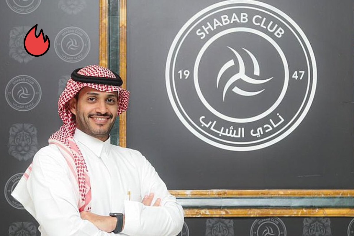 تركي الغامدي متحدثا رسميا لنادي الشباب ما هي ردود الأفعال؟