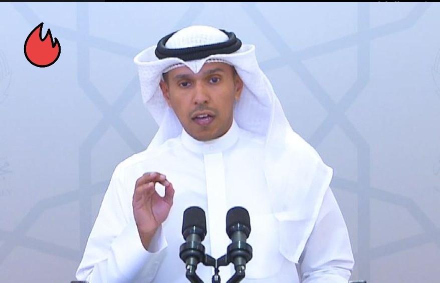 حمد العليان